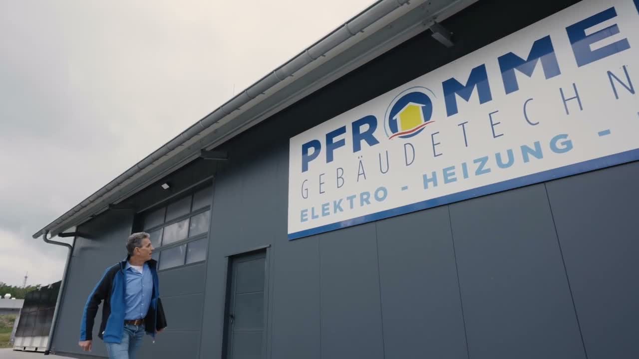 Rüdiger Pfrommer im Original-Erfahrungsbericht