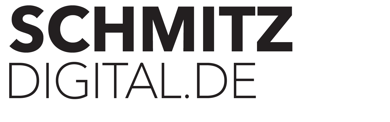 Schmitz Digital